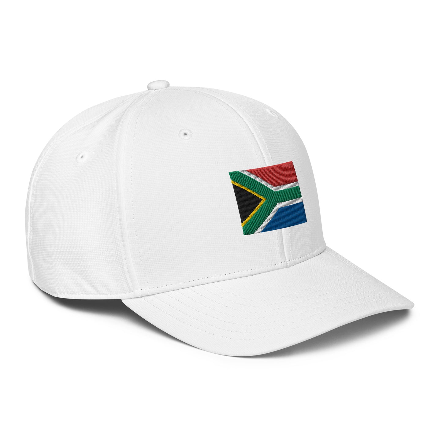 South African Flag adidas performance cap