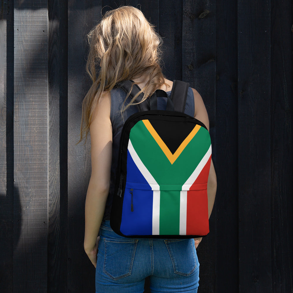 Proudly South African Backpack