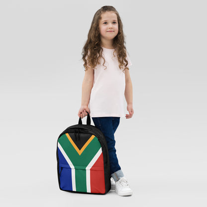 Proudly South African Backpack