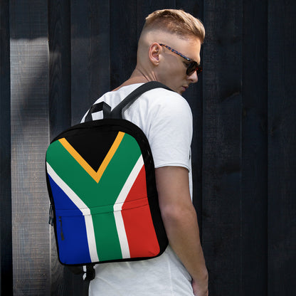 Proudly South African Backpack