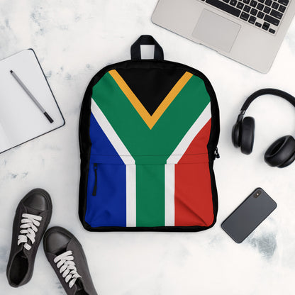 Proudly South African Backpack