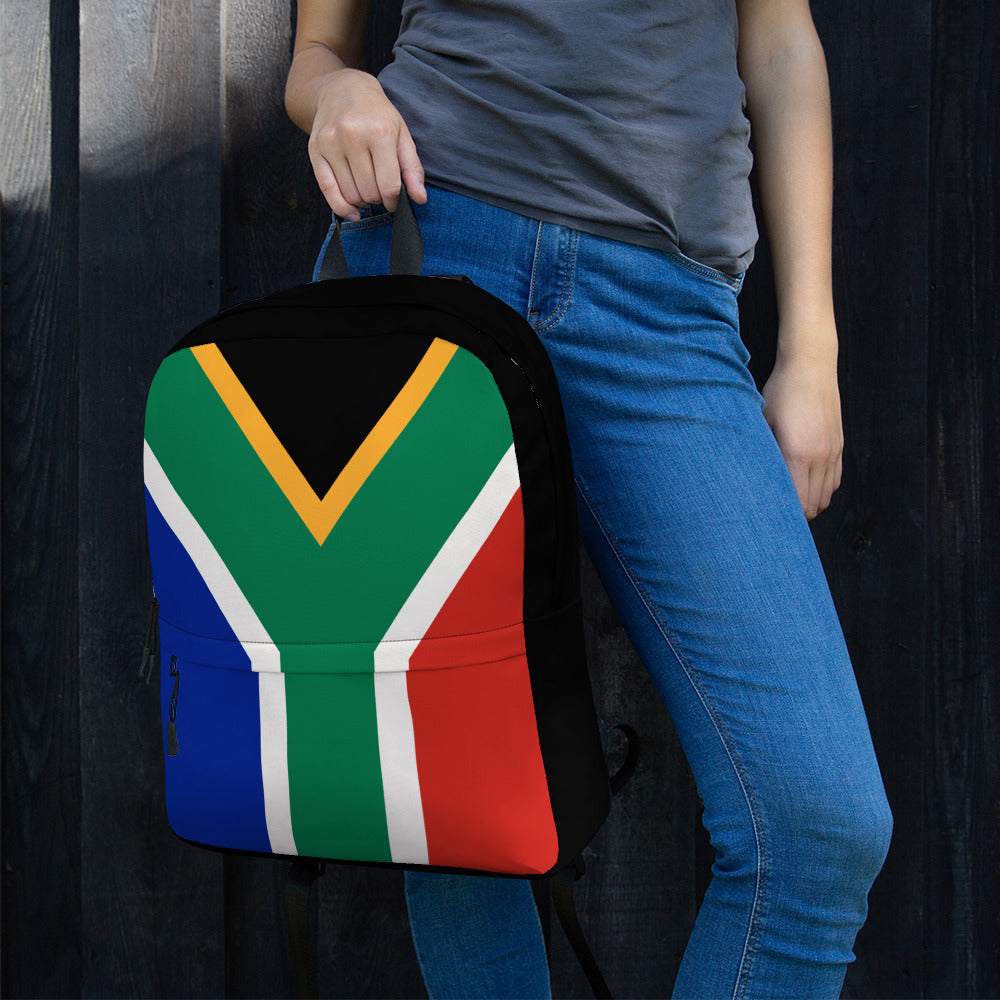 Proudly South African Backpack