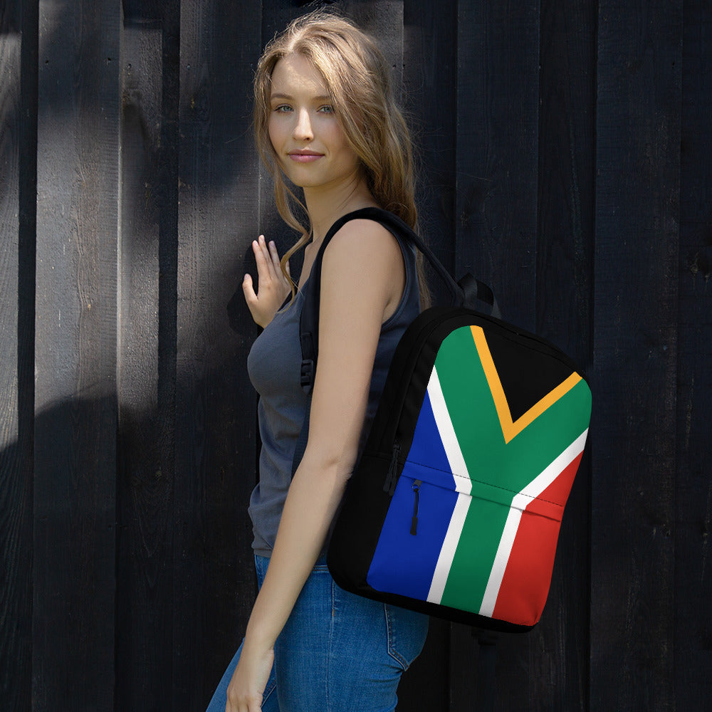 Proudly South African Backpack