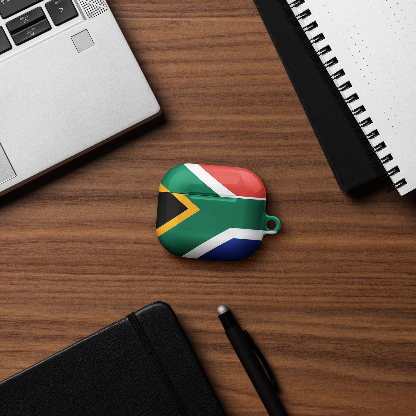 South African Flag Case for AirPods®