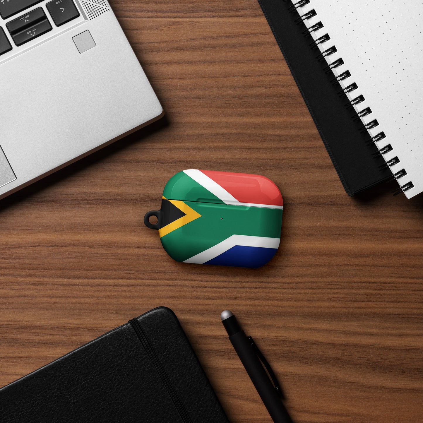 South African Flag Case for AirPods®