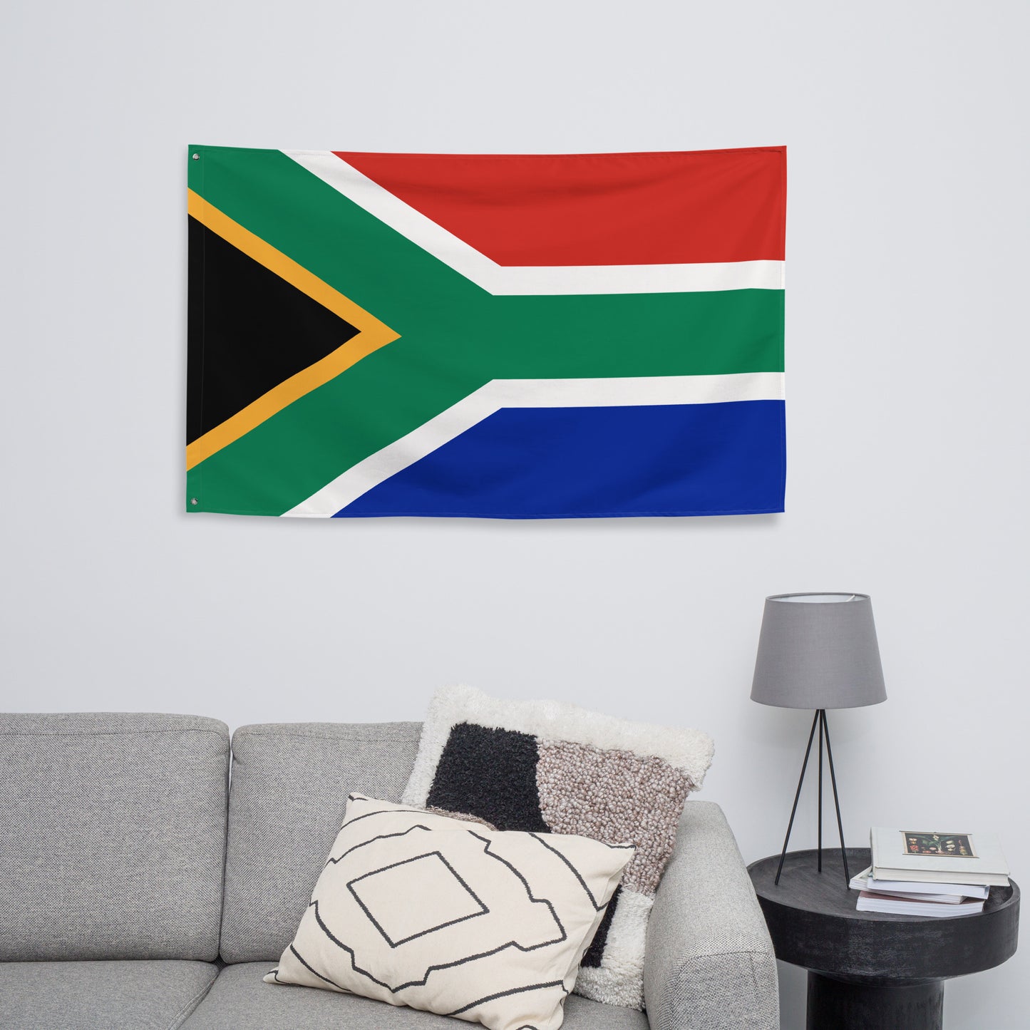 South African Flag