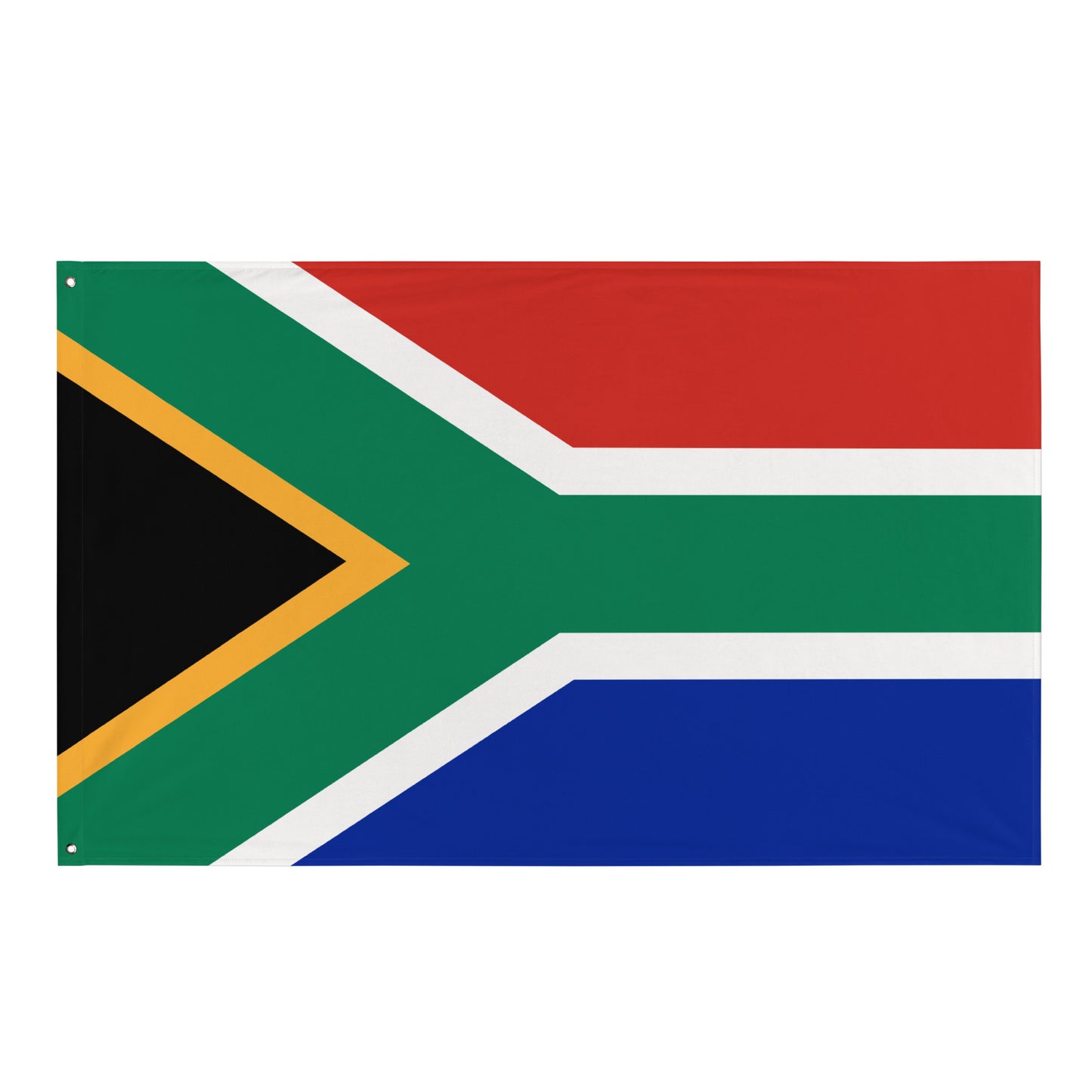 South African Flag