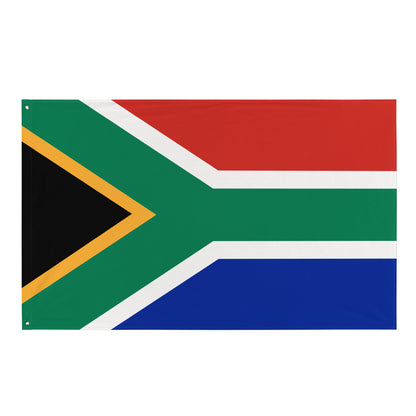 South African Flag