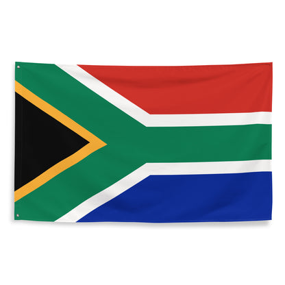 South African Flag