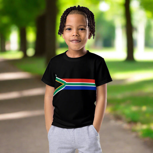 kids t-shirt south africa