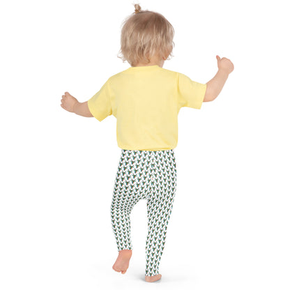 South African Springbok Kid's Leggings