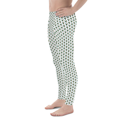 South African Springbok Men's Leggings