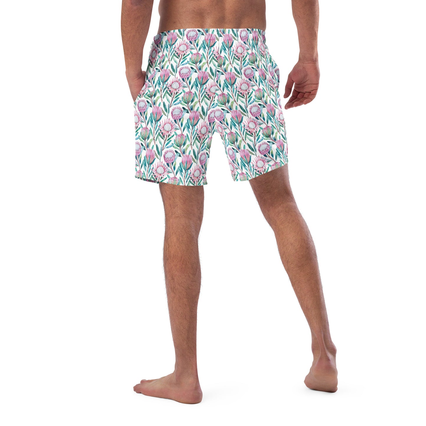 Protea Serene Men's swim trunks