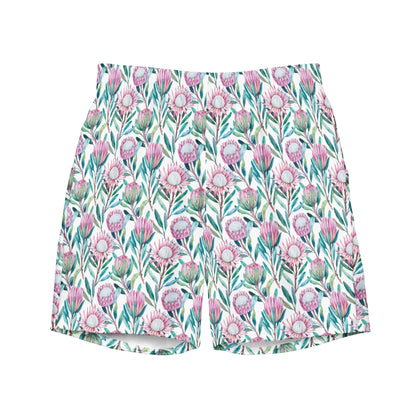 Protea Serene Men's swim trunks