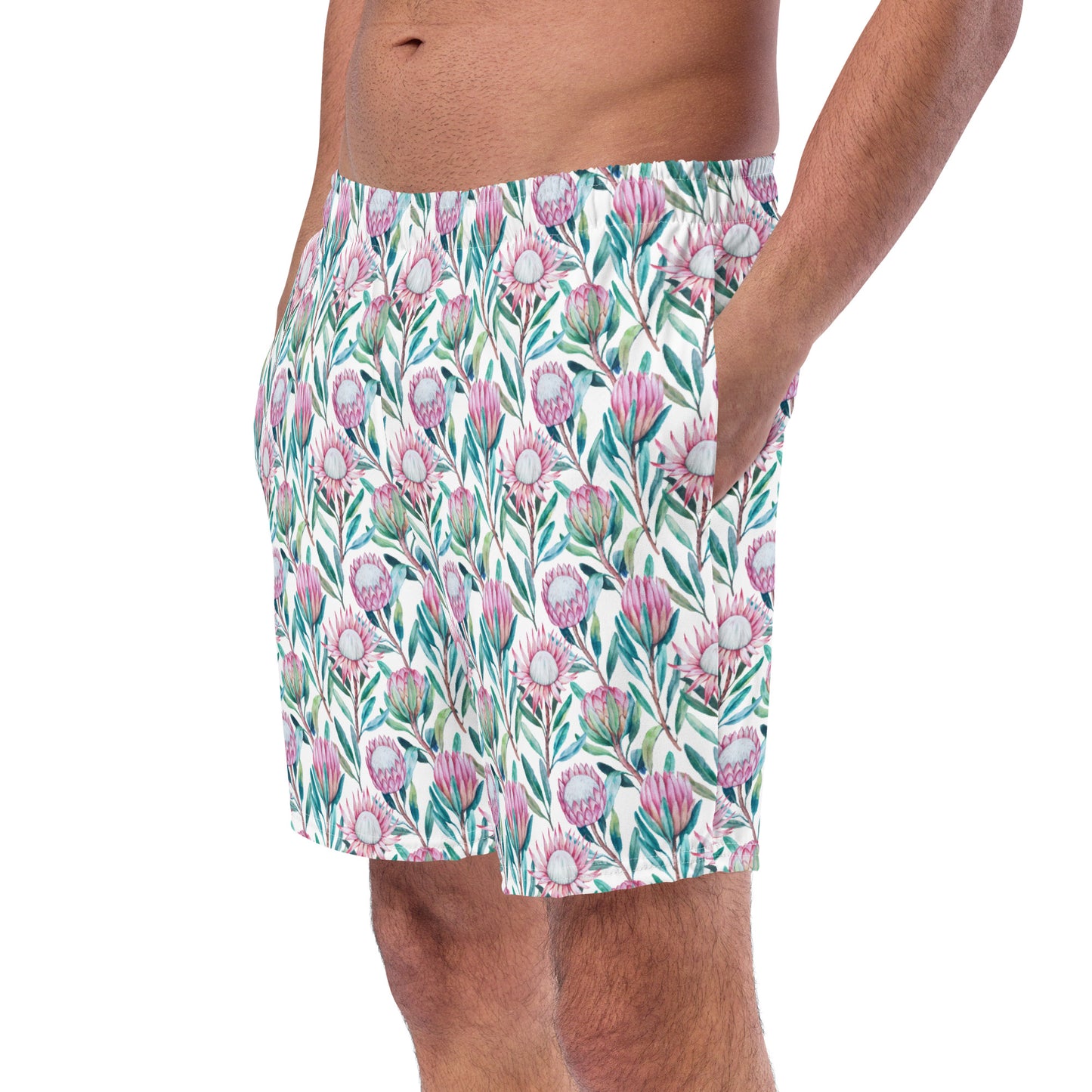 Protea Serene Men's swim trunks