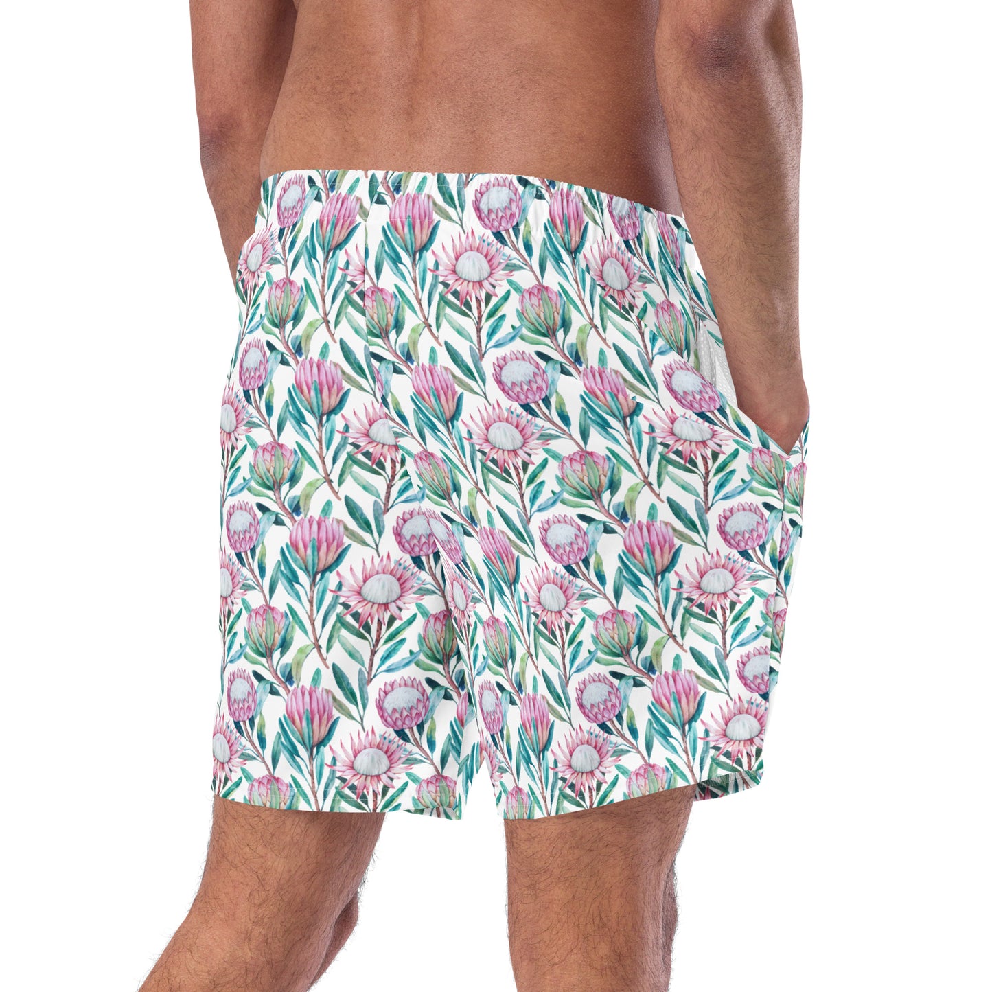 Protea Serene Men's swim trunks