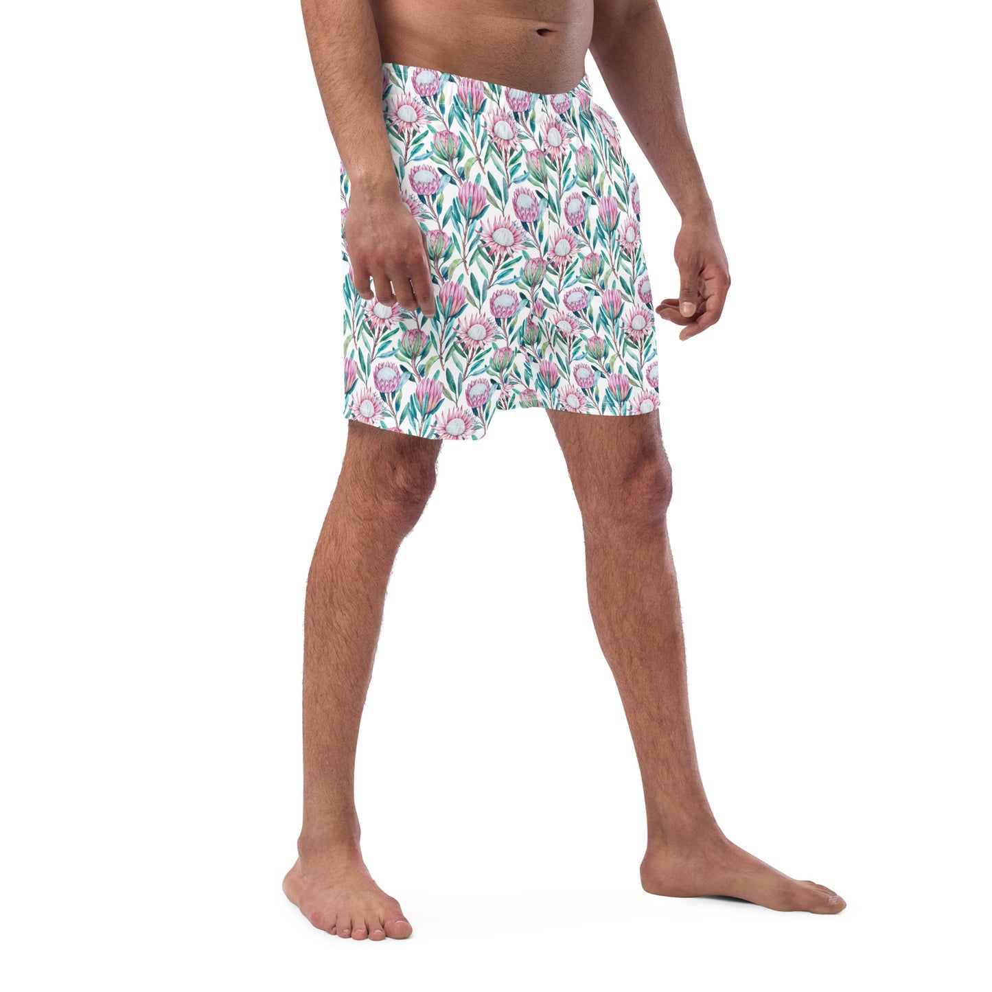 Protea Serene Men's swim trunks