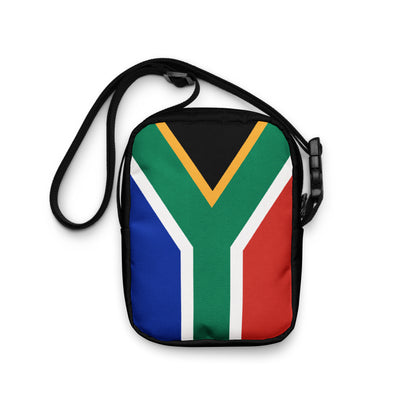 South African Utility crossbody bag