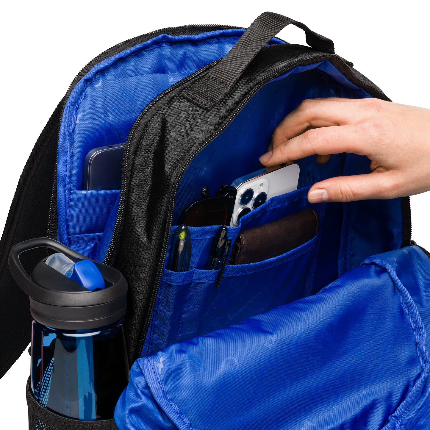 Stronger Together World Champion backpack