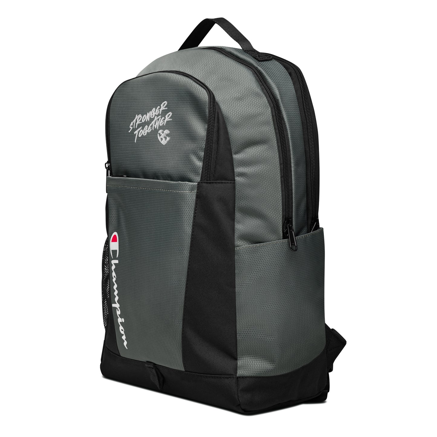 Stronger Together World Champion backpack