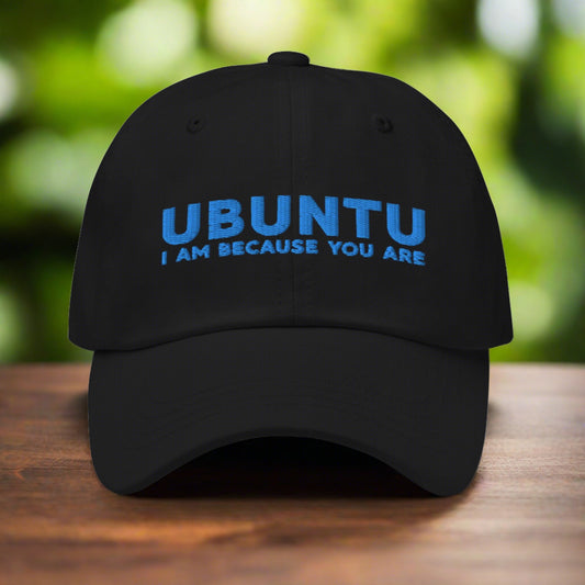 ubuntu hat