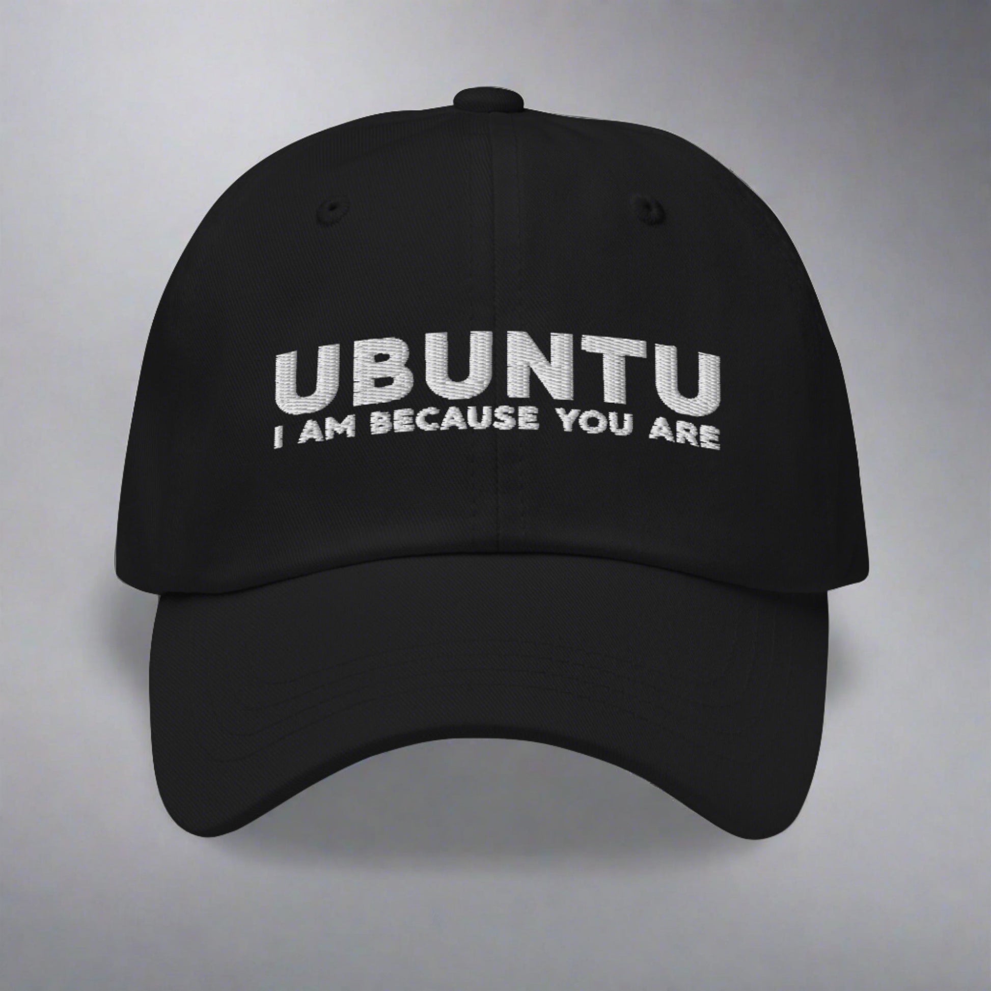 ubuntu hat