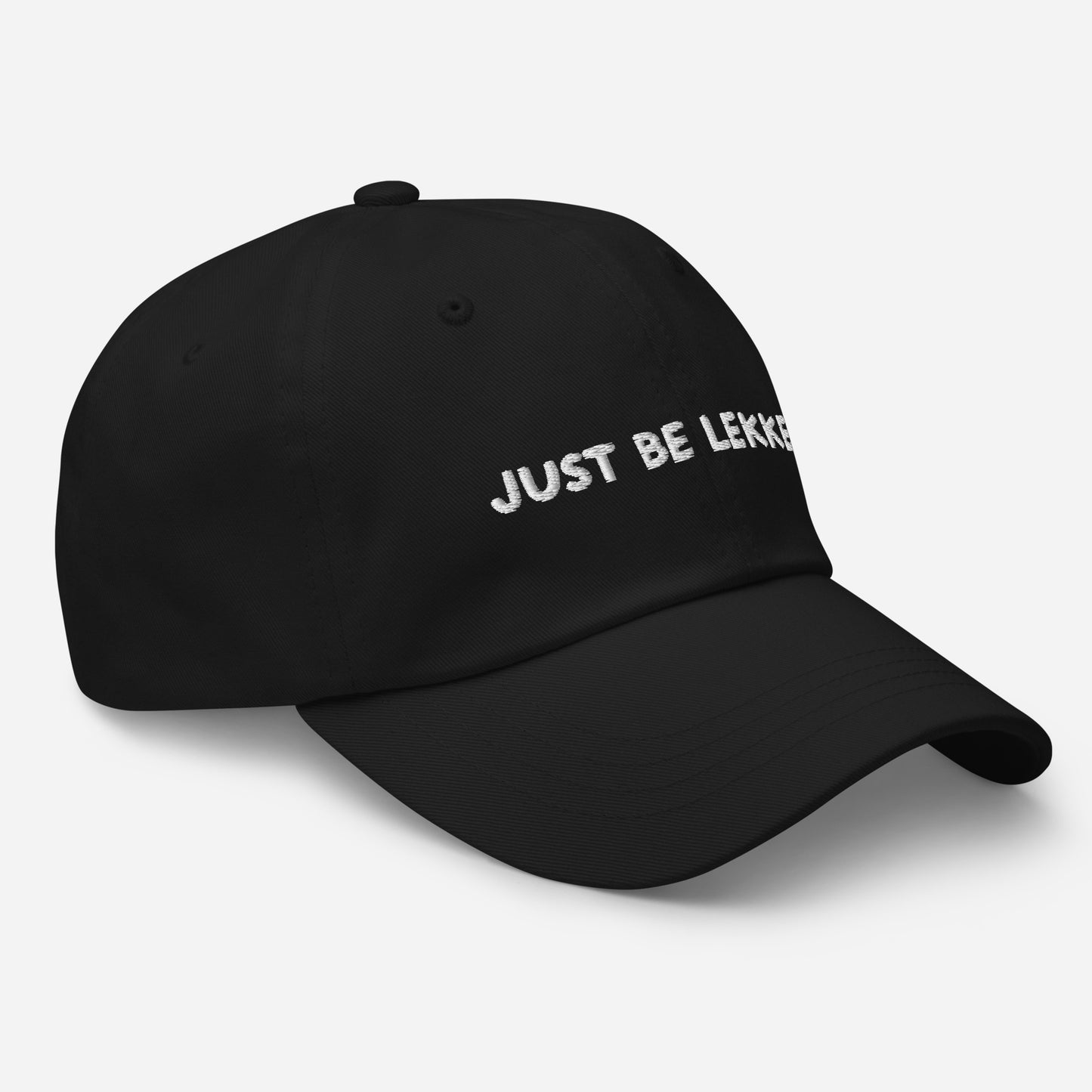 Just be Lekker Dad hat