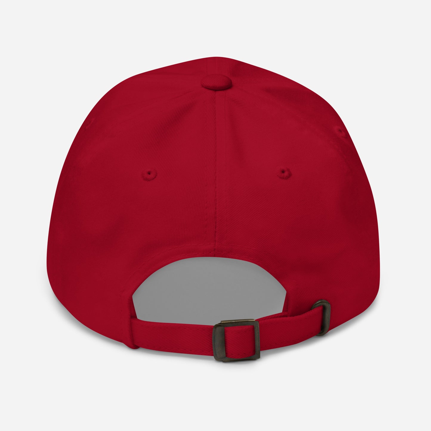 Ubuntu - Blue - Dad hat