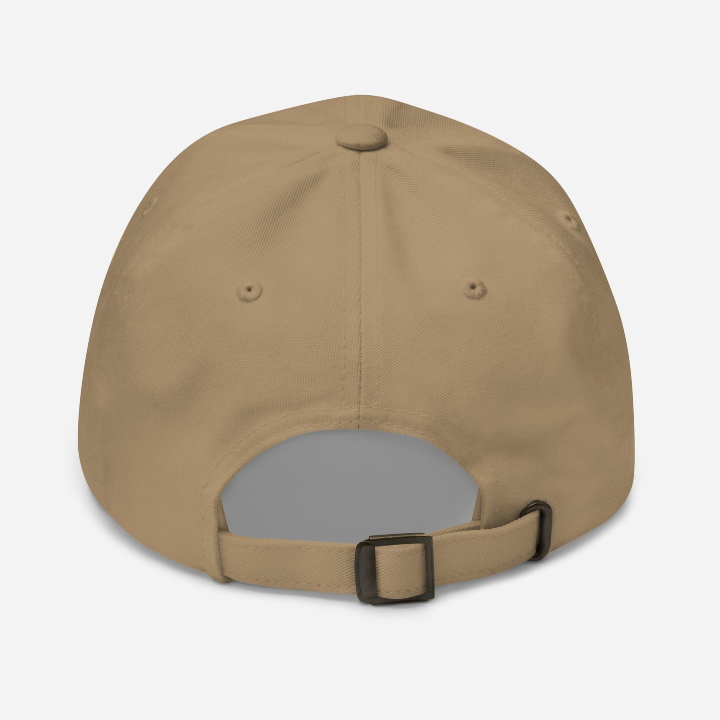 Ubuntu - Blue - Dad hat