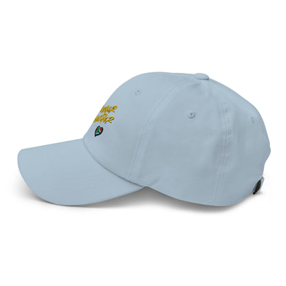 Stronger Together / SA Dad hat