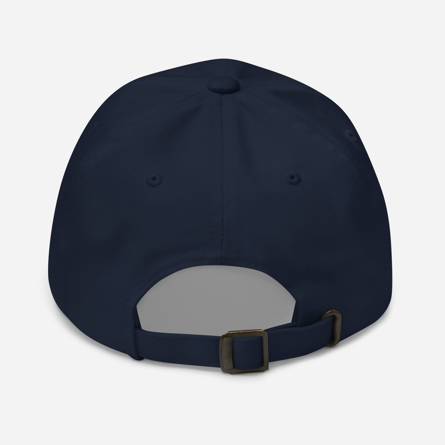 Ubuntu - Blue - Dad hat