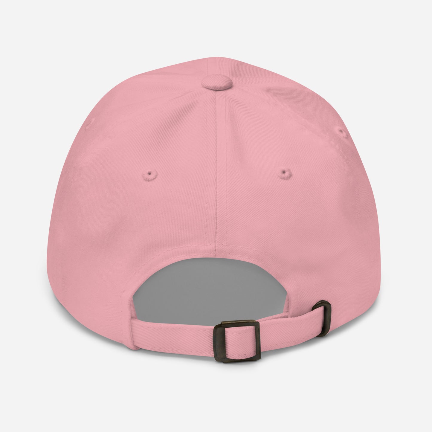 Ubuntu - Blue - Dad hat