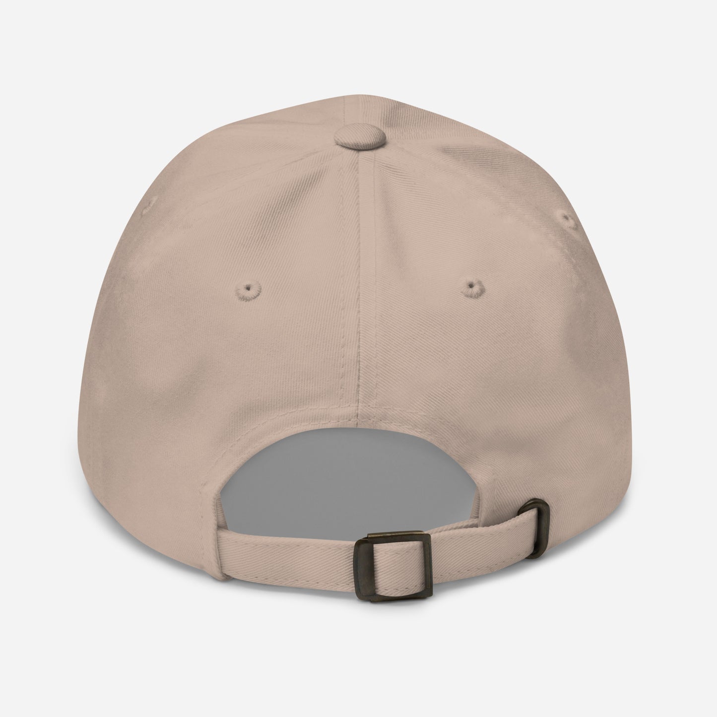 Ubuntu - Blue - Dad hat