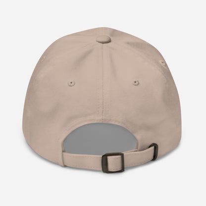 Ubuntu - Blue - Dad hat