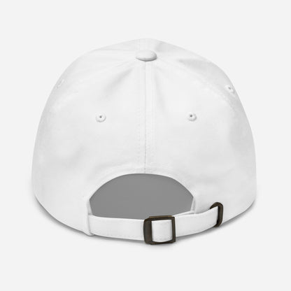 Ubuntu - Blue - Dad hat