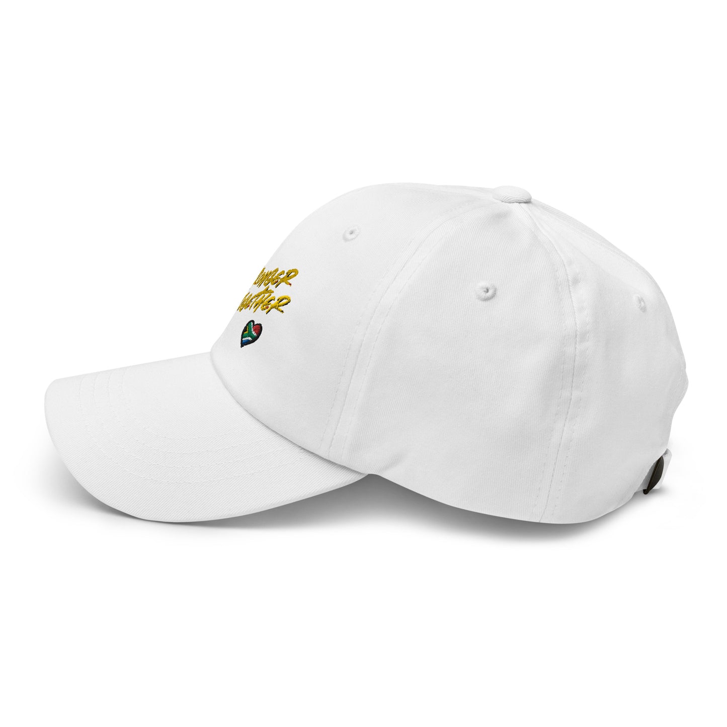 Stronger Together / SA Dad hat