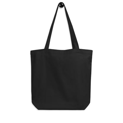 In my verdediging... die maan was vol Eco Tote Bag