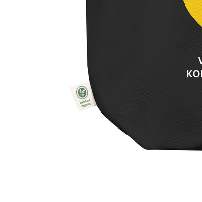 Fok Weg Sprei Eco Tote Bag