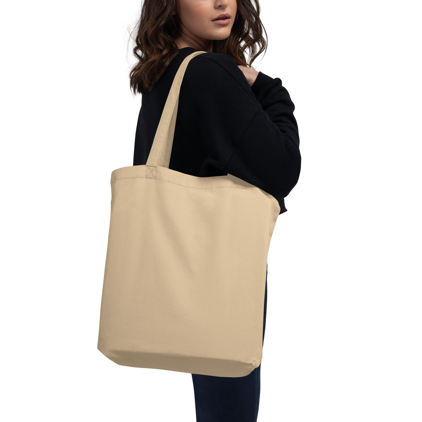 The Nomadic Saffa Eco Tote Bag