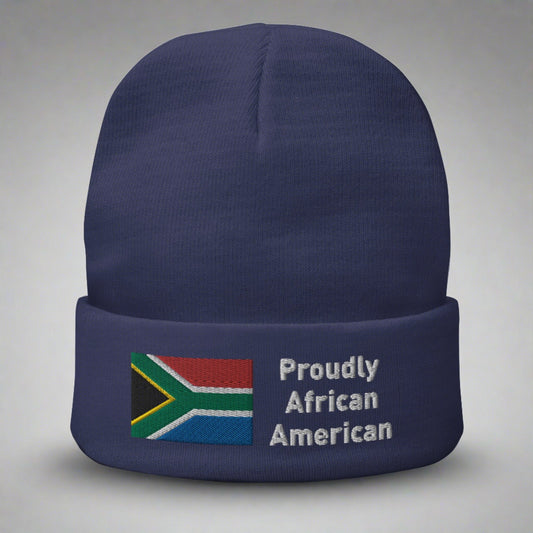 south africa beanie