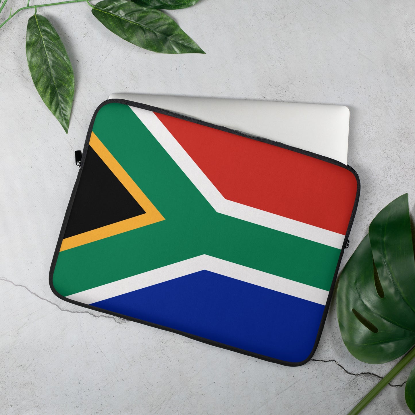 Proudly South African Laptop Sleeve