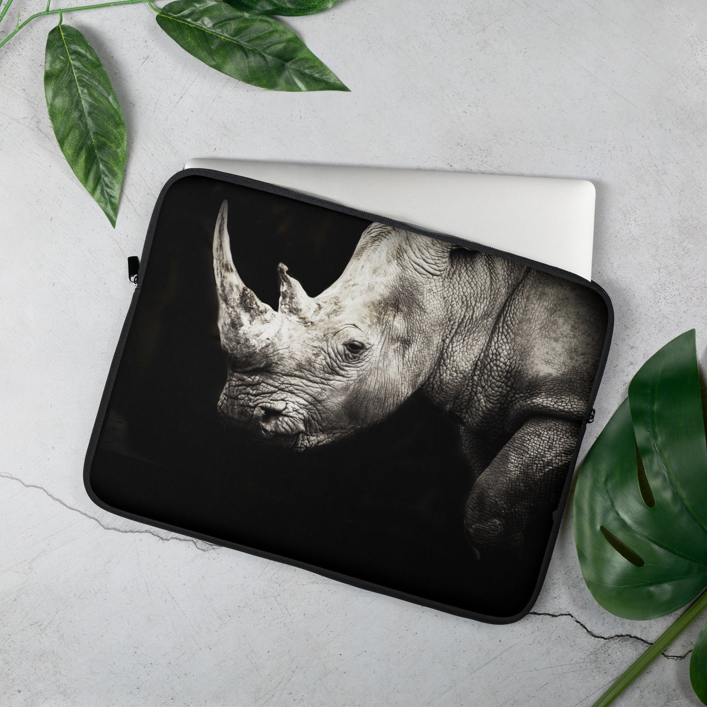 Rhino Laptop Sleeve