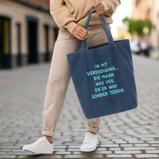 tote bag