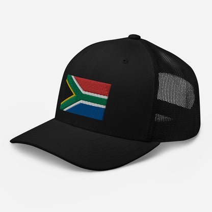 South African Trucker Cap