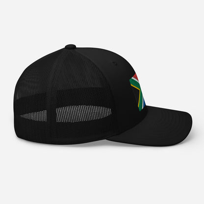 South African Trucker Cap