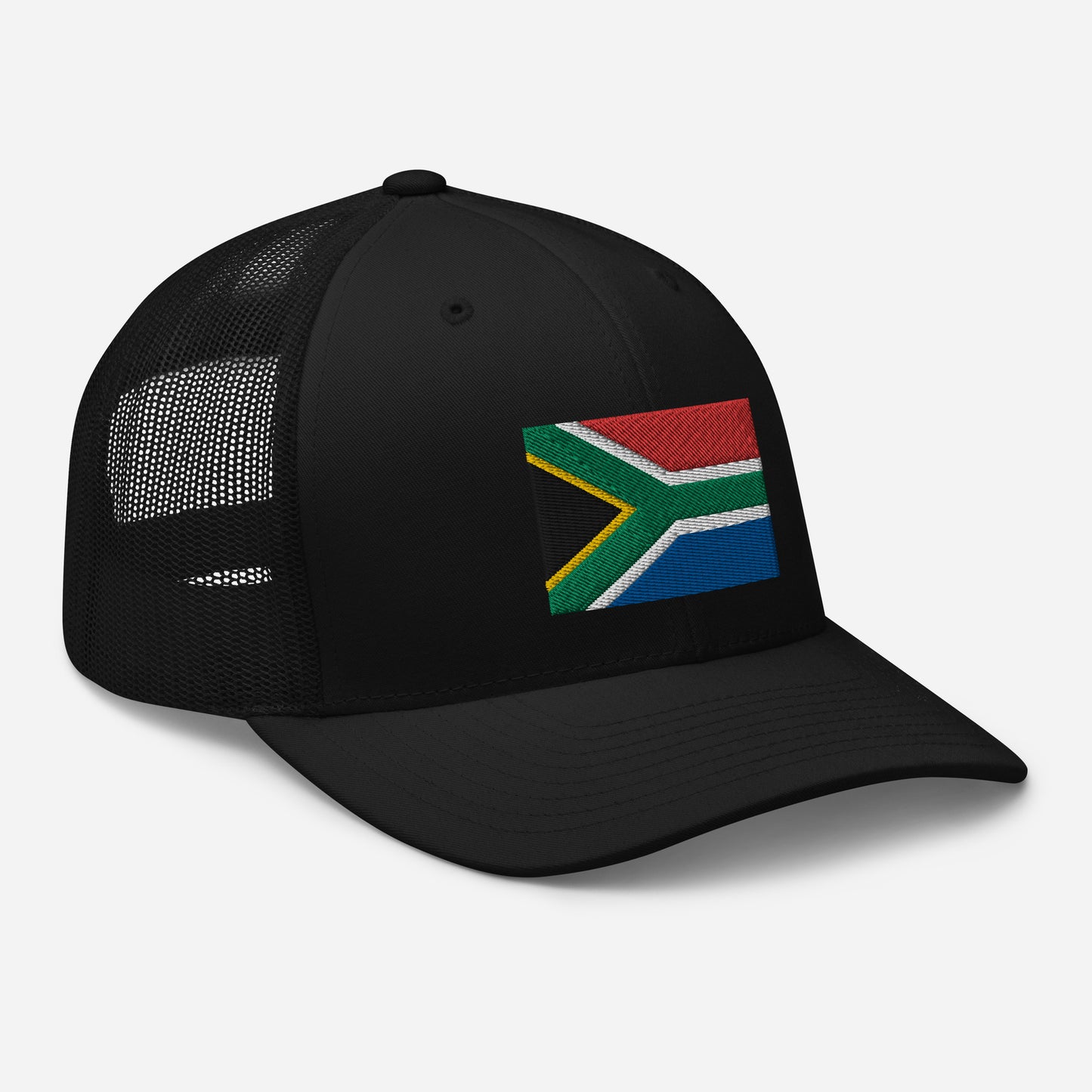 South African Trucker Cap