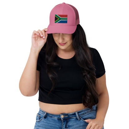 South African Trucker Cap