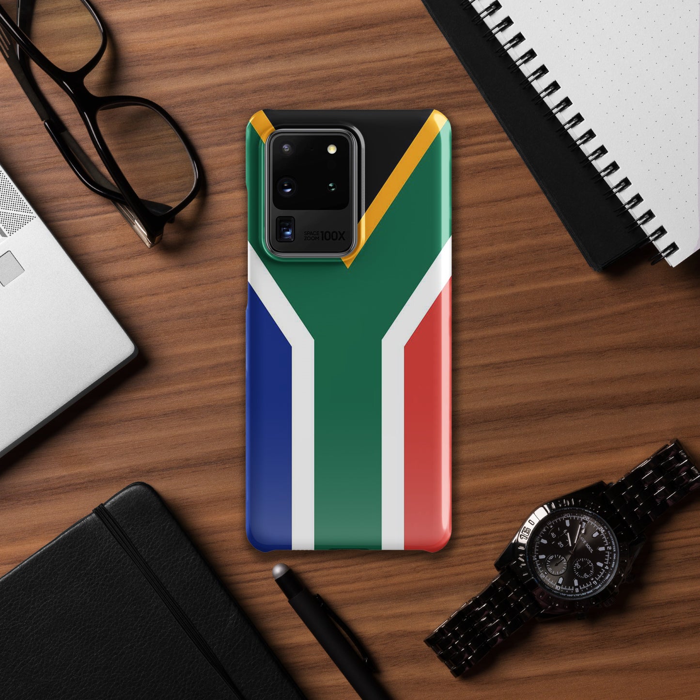 South African Pride Snap case for Samsung®