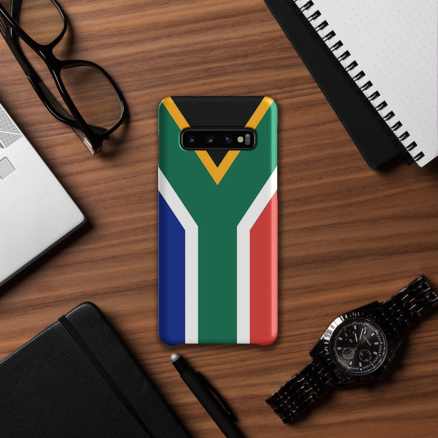 South African Pride Snap case for Samsung®