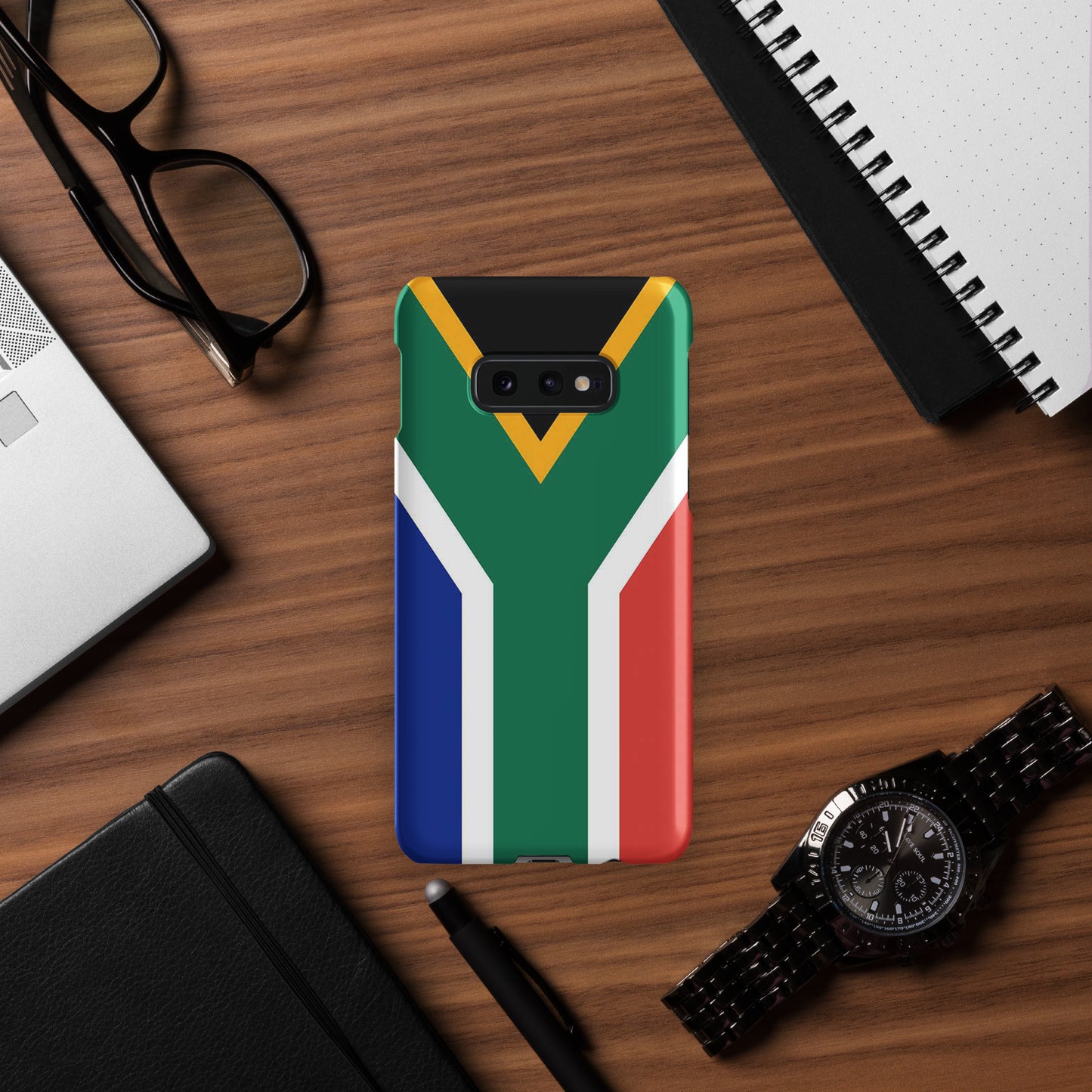 South African Pride Snap case for Samsung®